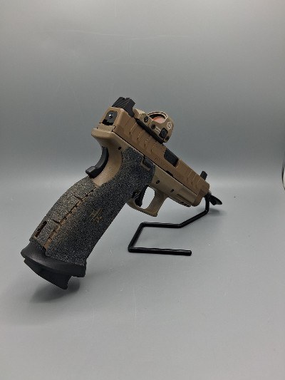 SPRINGFIELD ARMORY XDM ELITE 9MM LUGER (9x19 PARA) - Image 5 of 7