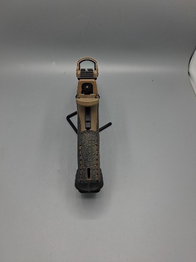 SPRINGFIELD ARMORY XDM ELITE 9MM LUGER (9x19 PARA) - Image 4 of 7