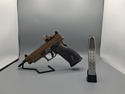 SPRINGFIELD ARMORY XDM ELITE 9MM LUGER (9x19 PARA) - Image 1 of 7