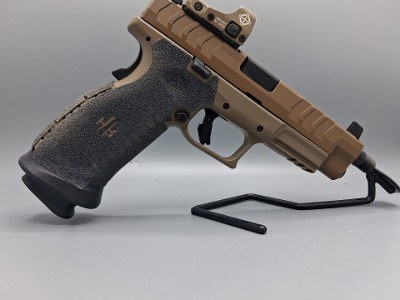 SPRINGFIELD ARMORY XDM ELITE 9MM LUGER (9x19 PARA) - Image 6 of 7