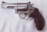 SMITH & WESSON 60-15 .357 MAG - Image 2 of 7