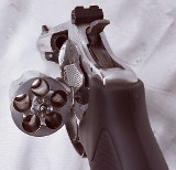 SMITH & WESSON 60-15 .357 MAG - Image 5 of 7