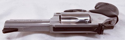 SMITH & WESSON 60-15 .357 MAG - Image 4 of 7