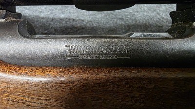 WINCHESTER MODEL 70 FEATHERWEIGHT, PRE-64 .30-06 SPRG - Image 12 of 14