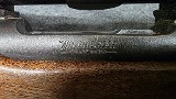 WINCHESTER MODEL 70 FEATHERWEIGHT, PRE-64 .30-06 SPRG - Image 12 of 14