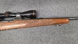 WINCHESTER MODEL 70 FEATHERWEIGHT, PRE-64 .30-06 SPRG - Image 4 of 14