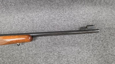 WINCHESTER MODEL 70 FEATHERWEIGHT, PRE-64 .30-06 SPRG - Image 5 of 14
