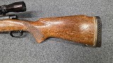 WINCHESTER MODEL 70 FEATHERWEIGHT, PRE-64 .30-06 SPRG - Image 7 of 14