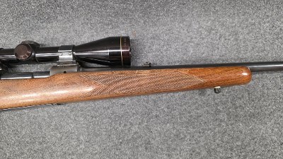 WINCHESTER MODEL 70 FEATHERWEIGHT, PRE-64 .30-06 SPRG - Image 4 of 14