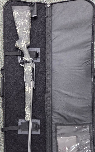 SPRINGFIELD ARMORY 2020 BOUNDARY - Image 1 of 7