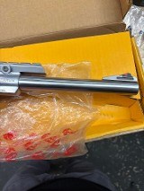 RUGER SUPER REDHAWK .44 MAGNUM - Image 6 of 6