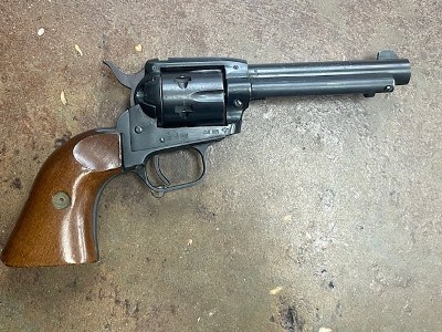 TANFOGLIO TA75 .22 LR - Image 1 of 6