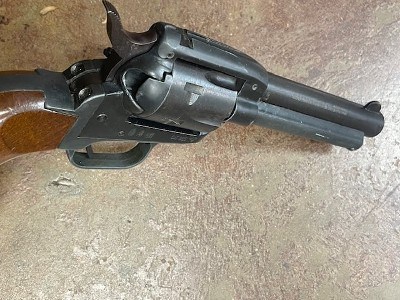 TANFOGLIO TA75 .22 LR - Image 5 of 6