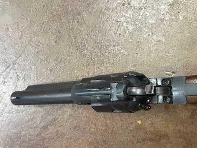 TANFOGLIO TA75 .22 LR - Image 4 of 6