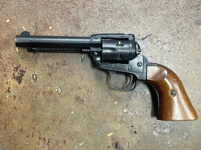 TANFOGLIO TA75 .22 LR - Image 2 of 6