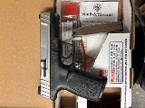 SMITH & WESSON SD40 VE .40 S&W - Image 2 of 4
