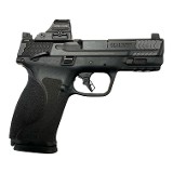 SMITH & WESSON M&P10 10MM - Image 6 of 9