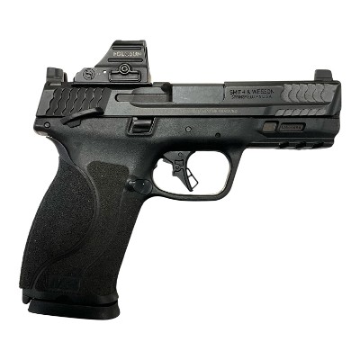 SMITH & WESSON M&P10 10MM - Image 6 of 9