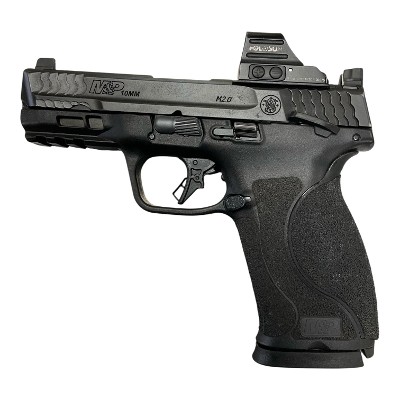 SMITH & WESSON M&P10 10MM - Image 1 of 9