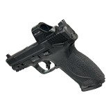 SMITH & WESSON M&P10 10MM - Image 4 of 9