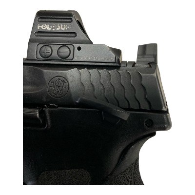 SMITH & WESSON M&P10 10MM - Image 3 of 9