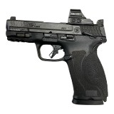SMITH & WESSON M&P10 10MM - Image 1 of 9