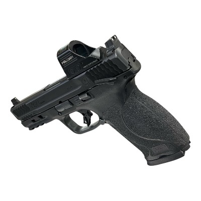 SMITH & WESSON M&P10 10MM - Image 4 of 9