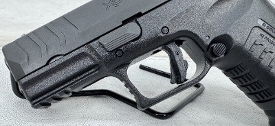 SPRINGFIELD ARMORY XDM ELITE 10MM - Image 6 of 20