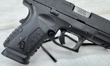 SPRINGFIELD ARMORY XDM ELITE 10MM - Image 13 of 20