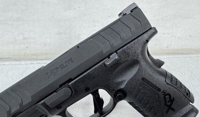 SPRINGFIELD ARMORY XDM ELITE 10MM - Image 5 of 20