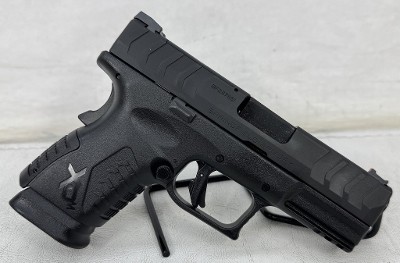 SPRINGFIELD ARMORY XDM ELITE 10MM - Image 3 of 20