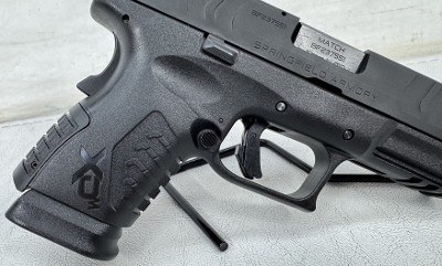 SPRINGFIELD ARMORY XDM ELITE 10MM - Image 13 of 20