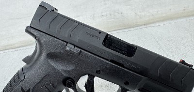 SPRINGFIELD ARMORY XDM ELITE 10MM - Image 10 of 20