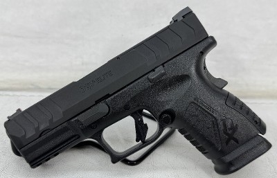 SPRINGFIELD ARMORY XDM ELITE 10MM - Image 2 of 20