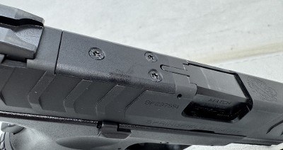 SPRINGFIELD ARMORY XDM ELITE 10MM - Image 16 of 20