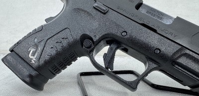 SPRINGFIELD ARMORY XDM ELITE 10MM - Image 12 of 20
