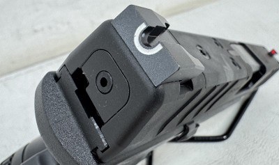 SPRINGFIELD ARMORY XDM ELITE 10MM - Image 14 of 20