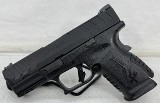 SPRINGFIELD ARMORY XDM ELITE 10MM - Image 2 of 20