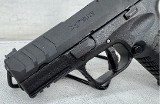 SPRINGFIELD ARMORY XDM ELITE 10MM - Image 4 of 20