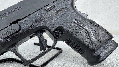 SPRINGFIELD ARMORY XDM ELITE 10MM - Image 7 of 20