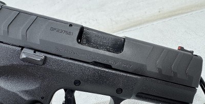 SPRINGFIELD ARMORY XDM ELITE 10MM - Image 17 of 20