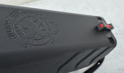 SPRINGFIELD ARMORY XDM ELITE 10MM - Image 15 of 20