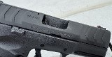 SPRINGFIELD ARMORY XDM ELITE 10MM - Image 17 of 20