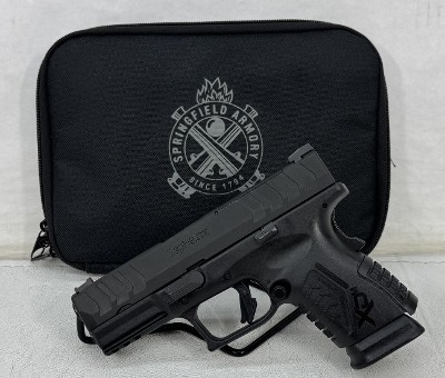 SPRINGFIELD ARMORY XDM ELITE 10MM - Image 1 of 20