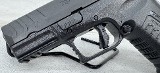 SPRINGFIELD ARMORY XDM ELITE 10MM - Image 6 of 20