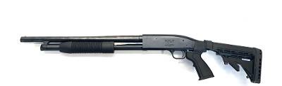 MOSSBERG MAVERICK 88 SECURITY 12 GA - Image 2 of 7