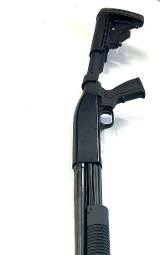 MOSSBERG MAVERICK 88 SECURITY 12 GA - Image 7 of 7