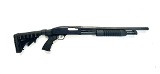 MOSSBERG MAVERICK 88 SECURITY 12 GA - Image 1 of 7