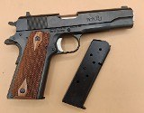 REMINGTON 1911 R1 .45 ACP - Image 1 of 4