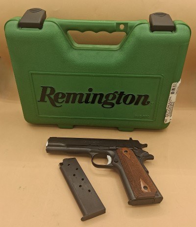 REMINGTON 1911 R1 .45 ACP - Image 3 of 4